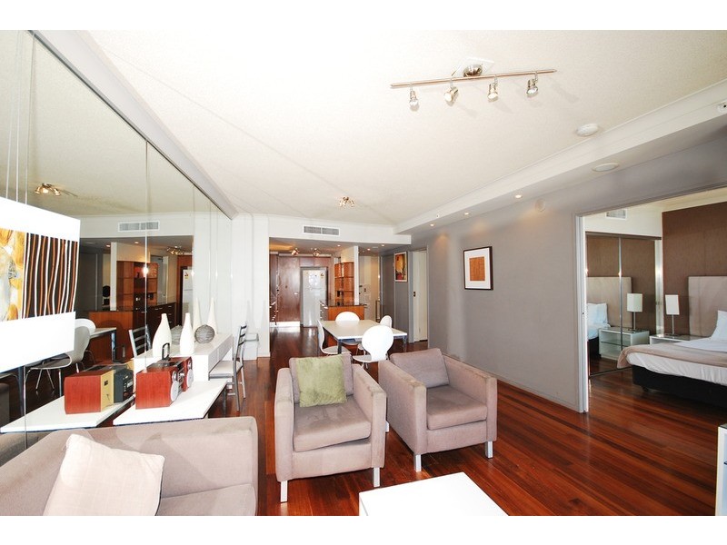 Chevron Renaissance Ferny Avenue, Surfers Paradise QLD 4217