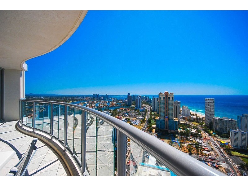 Chevron Renaissance Ferny Avenue, Surfers Paradise QLD 4217