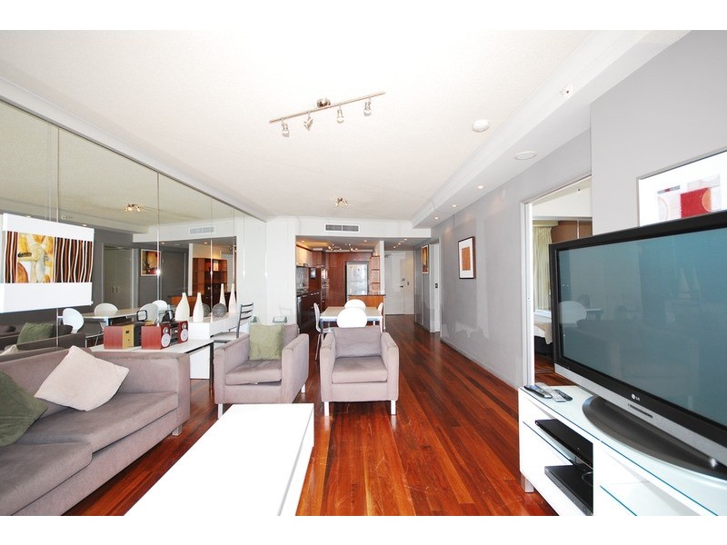 Chevron Renaissance Ferny Avenue, Surfers Paradise QLD 4217