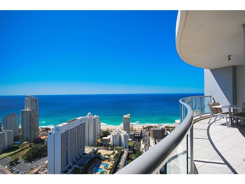 Chevron Renaissance Ferny Avenue, Surfers Paradise QLD 4217