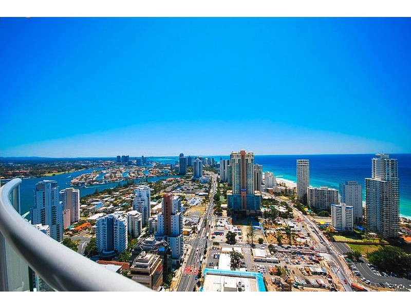 Chevron Renaissance Ferny Avenue, Surfers Paradise QLD 4217