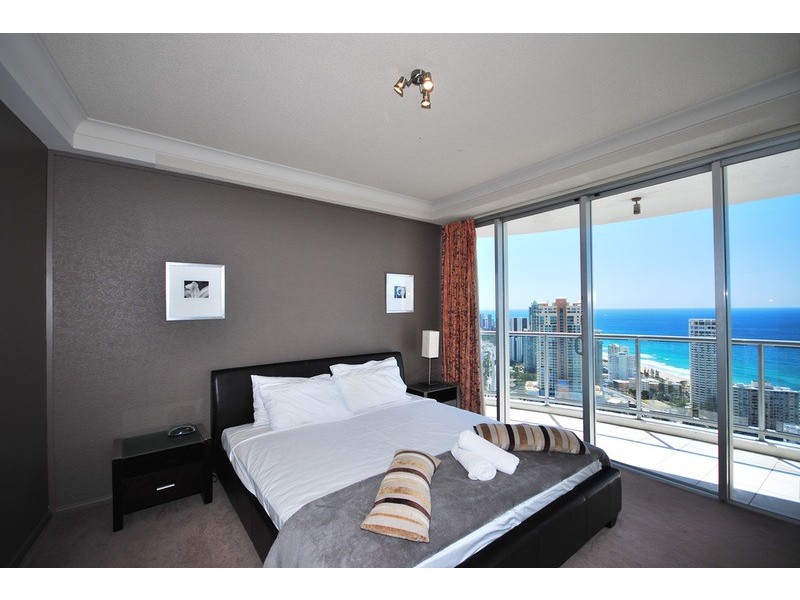 Chevron Renaissance Ferny Avenue, Surfers Paradise QLD 4217