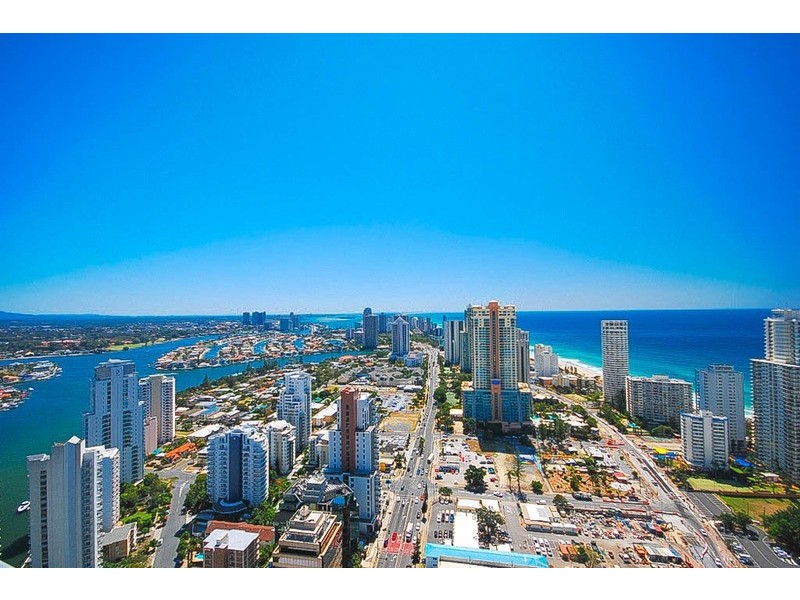 Chevron Renaissance Ferny Avenue, Surfers Paradise QLD 4217