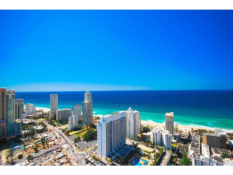 Chevron Renaissance Ferny Avenue, Surfers Paradise QLD 4217