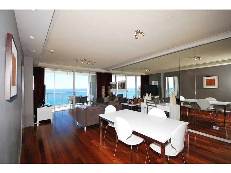 Chevron Renaissance Ferny Avenue, Surfers Paradise QLD 4217