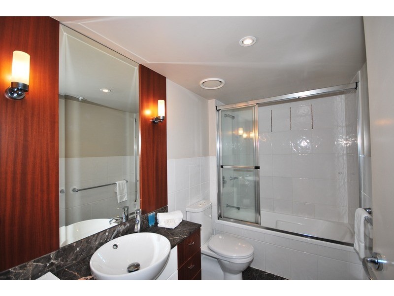 Chevron Renaissance Ferny Avenue, Surfers Paradise QLD 4217