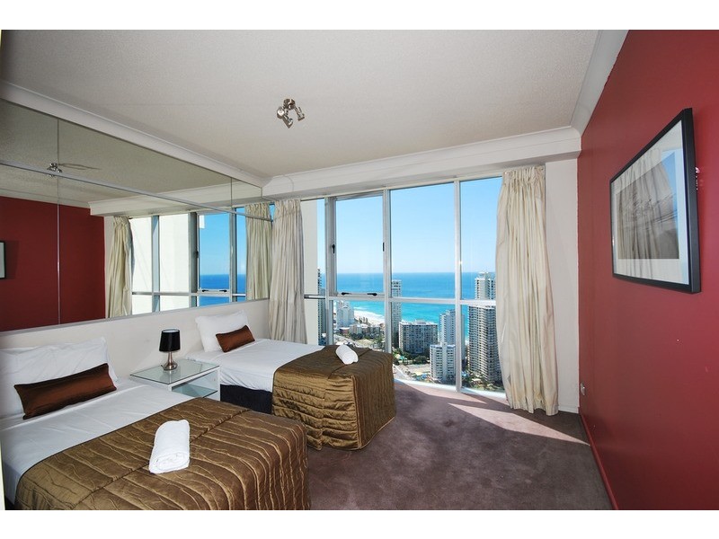 Chevron Renaissance Ferny Avenue, Surfers Paradise QLD 4217