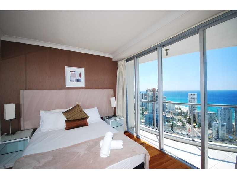 Chevron Renaissance Ferny Avenue, Surfers Paradise QLD 4217