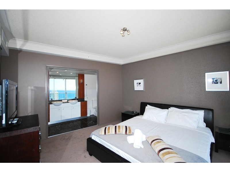 Chevron Renaissance Ferny Avenue, Surfers Paradise QLD 4217