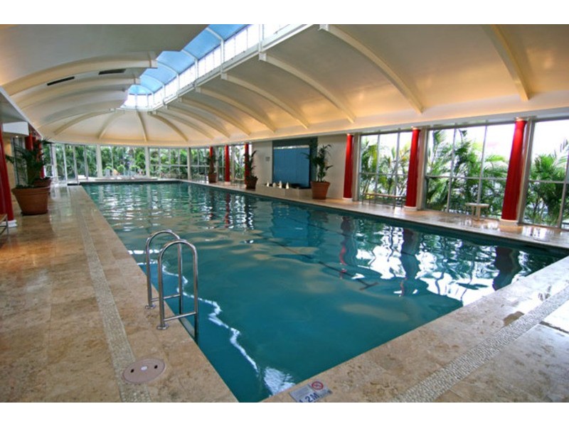 Chevron Renaissance Ferny Avenue, Surfers Paradise QLD 4217