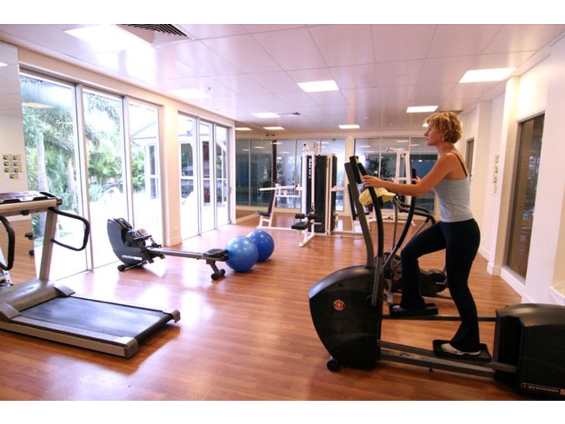 Chevron Renaissance Ferny Avenue, Surfers Paradise QLD 4217