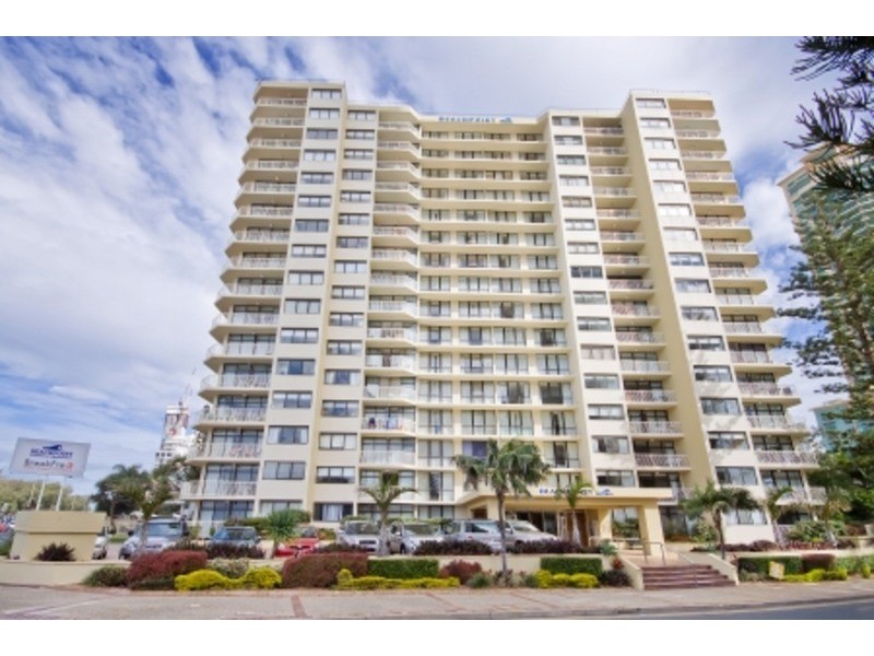 9A/80 The Esplanade, Surfers Paradise QLD 4217