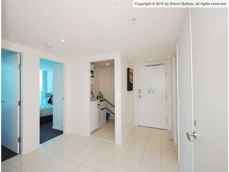 HILTON RESIDENCES Surfers Paradise Boulevard, Surfers Paradise QLD 4217