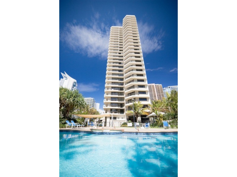 1003/28 Northcliffe Terrace, Surfers Paradise QLD 4217