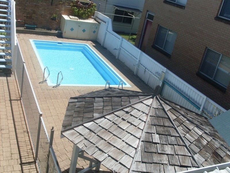 2/16 Sunrise  Boulevard, Surfers Paradise QLD 4217