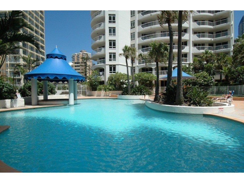 6 View Avenue, Surfers Paradise QLD 4217