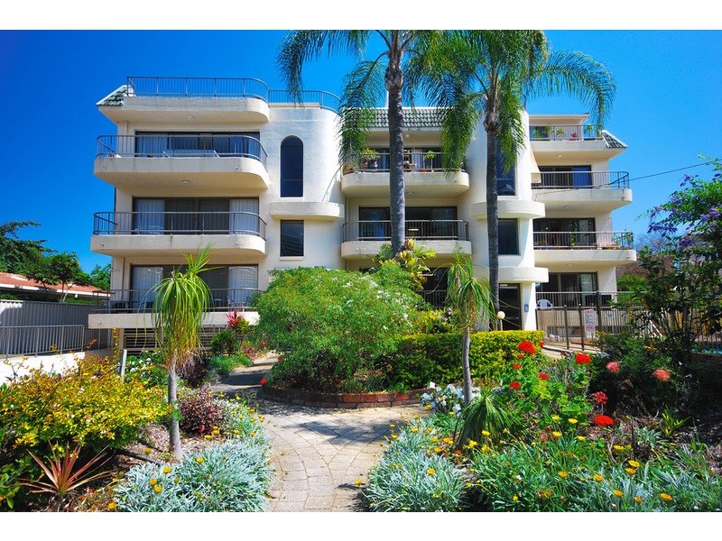 84 Paradise Island, Surfers Paradise QLD 4217