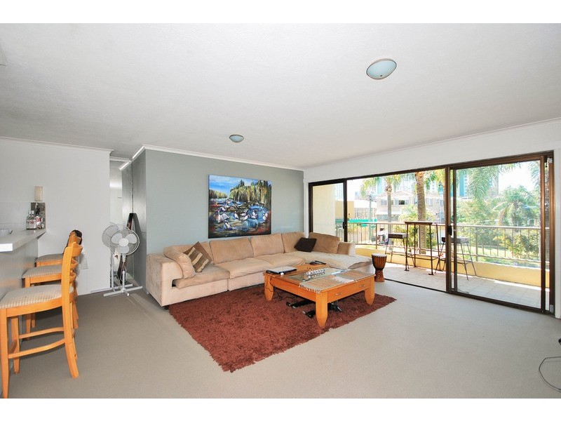 84 Paradise Island, Surfers Paradise QLD 4217