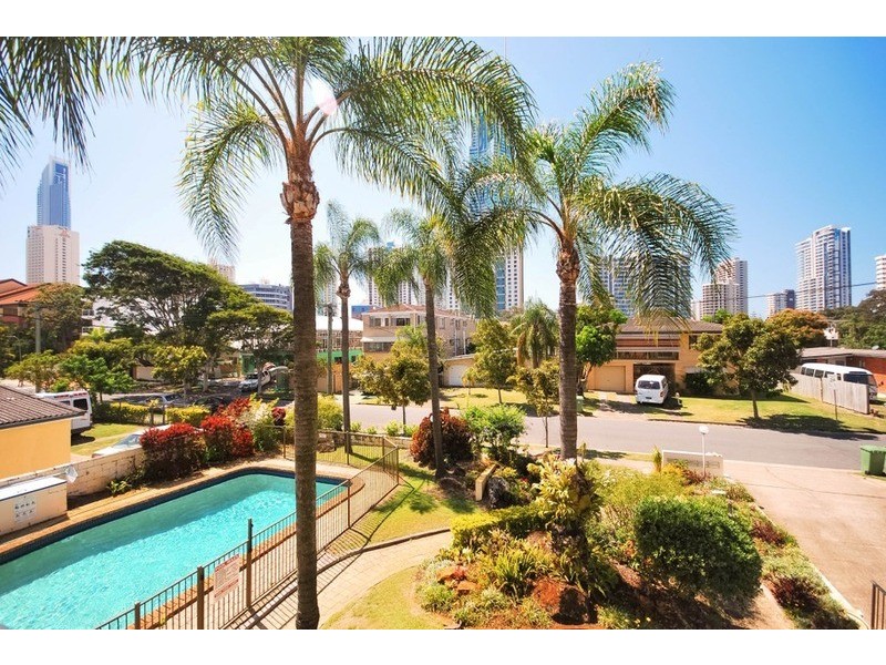 84 Paradise Island, Surfers Paradise QLD 4217