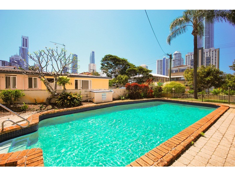 84 Paradise Island, Surfers Paradise QLD 4217