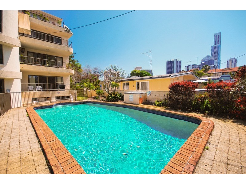 84 Paradise Island, Surfers Paradise QLD 4217