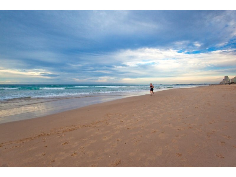 “Imperial Surf” 80 The Esplanade, Surfers Paradise QLD 4217