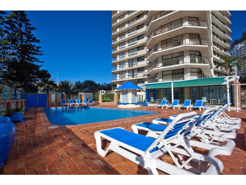 “Imperial Surf” 80 The Esplanade, Surfers Paradise QLD 4217