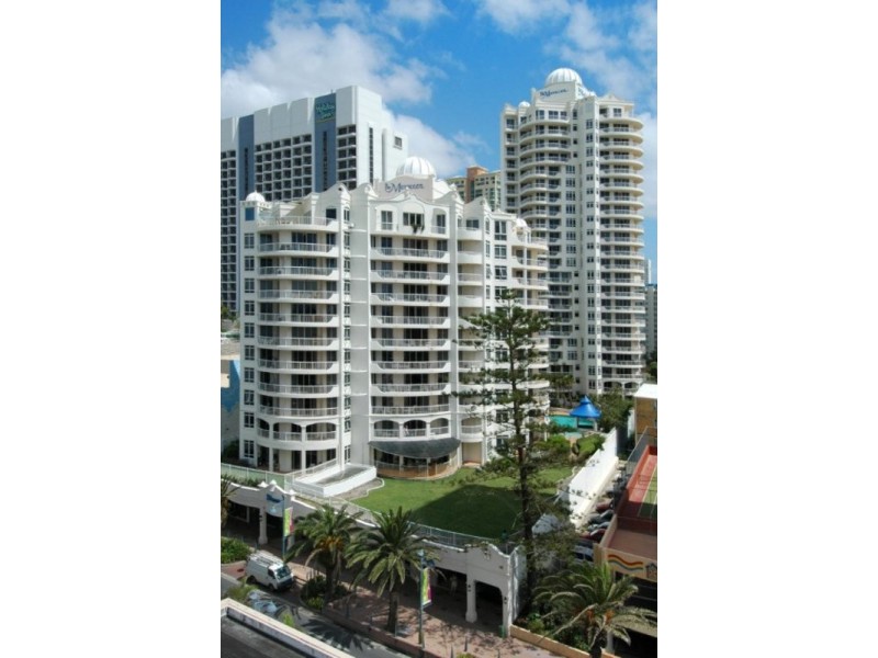 7 Elkhorn Avenue, Surfers Paradise QLD 4217