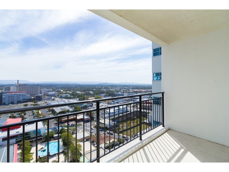 1198/56 Scarborough Street, Southport QLD 4215