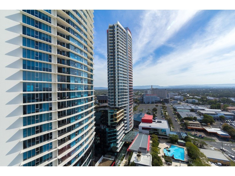 1198/56 Scarborough Street, Southport QLD 4215