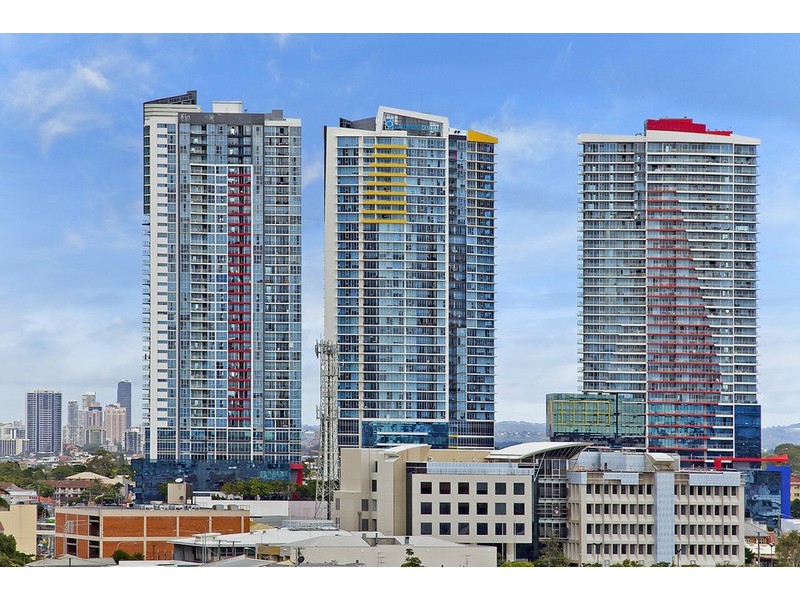 1198/56 Scarborough Street, Southport QLD 4215