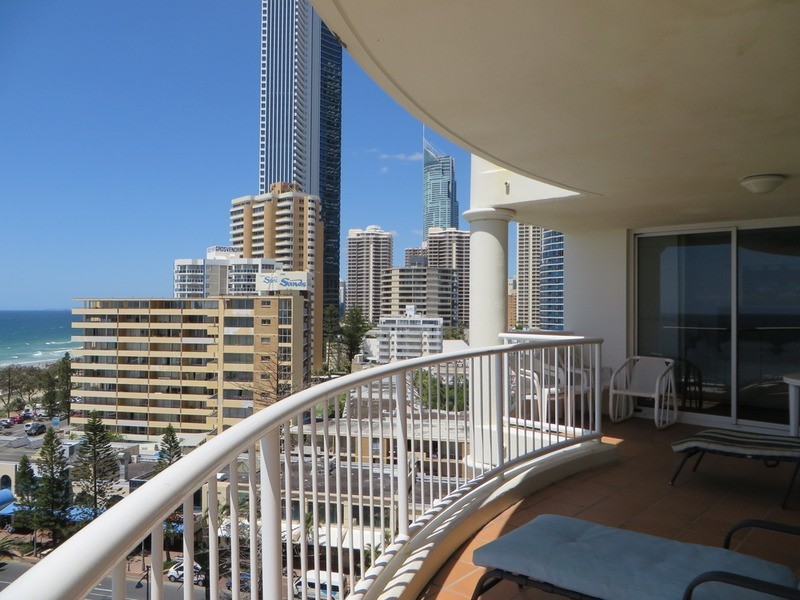 “The Moroccan” 11 Elkhorn Avenue, Surfers Paradise QLD 4217