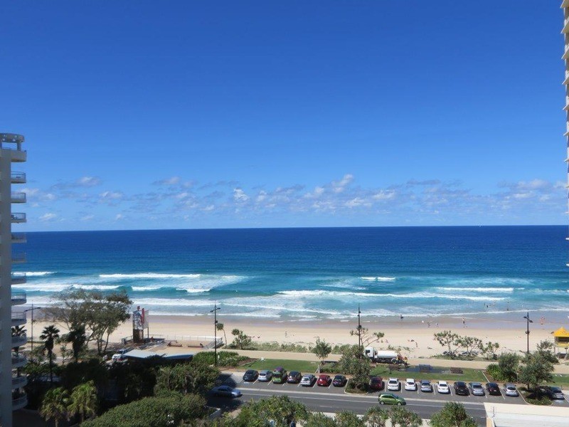 “The Moroccan” 11 Elkhorn Avenue, Surfers Paradise QLD 4217