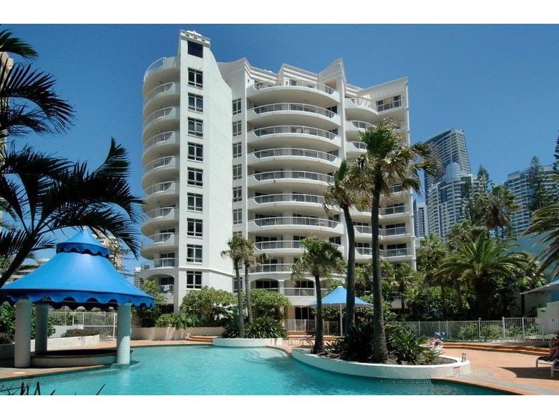 “The Moroccan” 11 Elkhorn Avenue, Surfers Paradise QLD 4217