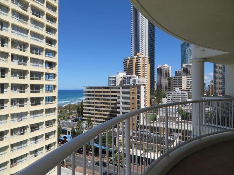 “The Moroccan” 11 Elkhorn Avenue, Surfers Paradise QLD 4217