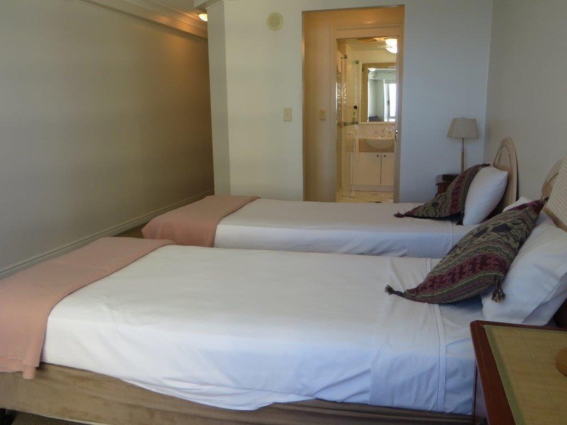 “The Moroccan” 11 Elkhorn Avenue, Surfers Paradise QLD 4217