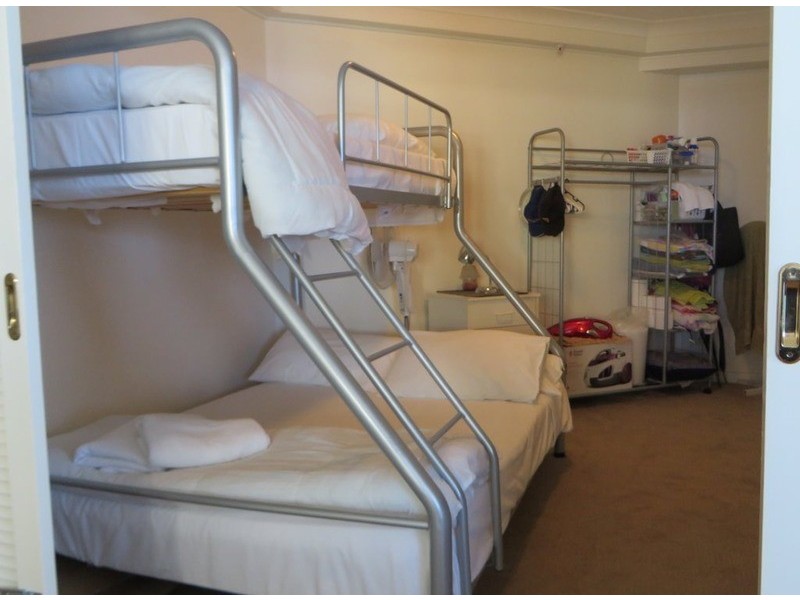 “The Moroccan” 11 Elkhorn Avenue, Surfers Paradise QLD 4217