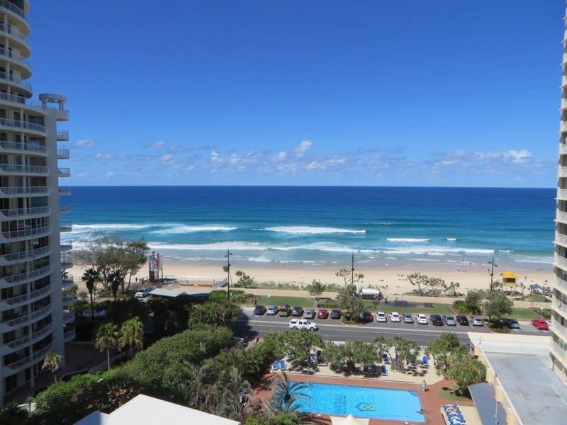 “The Moroccan” 11 Elkhorn Avenue, Surfers Paradise QLD 4217