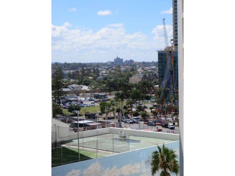 “The Moroccan” 11 Elkhorn Avenue, Surfers Paradise QLD 4217