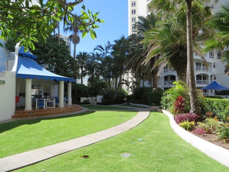 “The Moroccan” 11 Elkhorn Avenue, Surfers Paradise QLD 4217