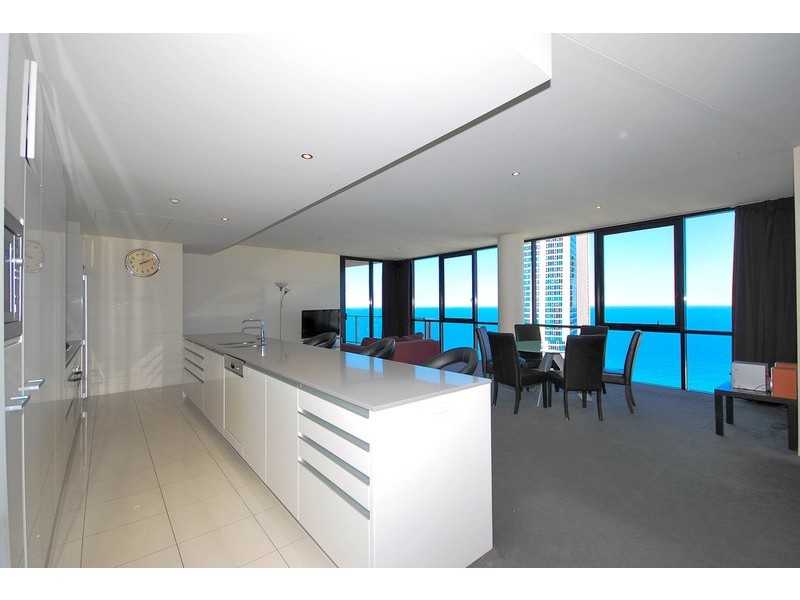 CIRCLE ON CAVIL 9 Ferny Avenue, Surfers Paradise QLD 4217