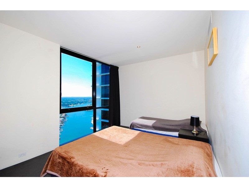 CIRCLE ON CAVIL 9 Ferny Avenue, Surfers Paradise QLD 4217
