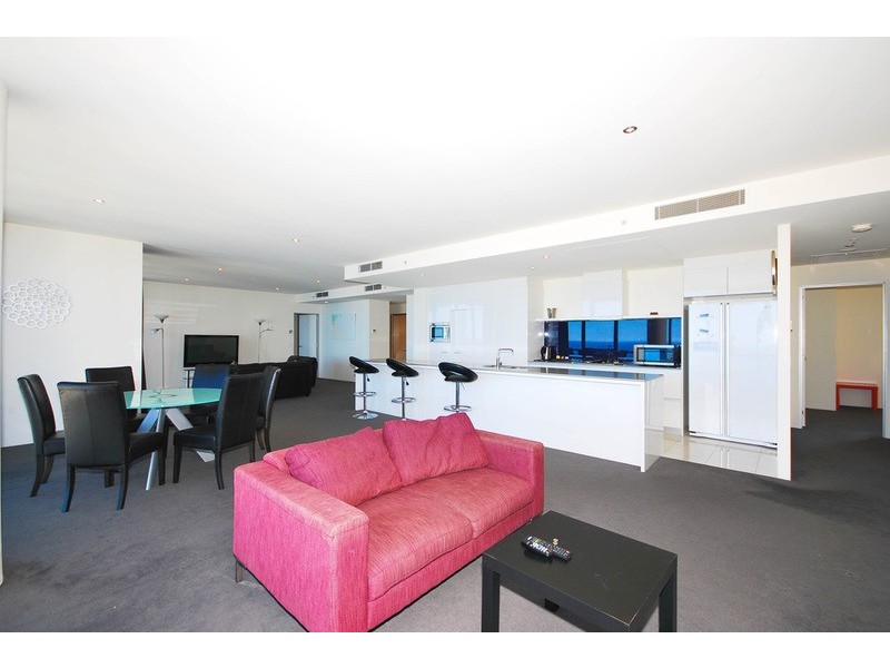 CIRCLE ON CAVIL 9 Ferny Avenue, Surfers Paradise QLD 4217