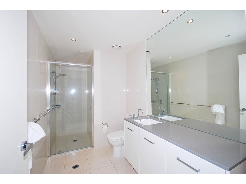 CIRCLE ON CAVIL 9 Ferny Avenue, Surfers Paradise QLD 4217