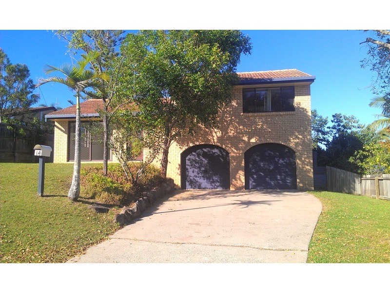14 Carrabean Avenue, Ashmore QLD 4214