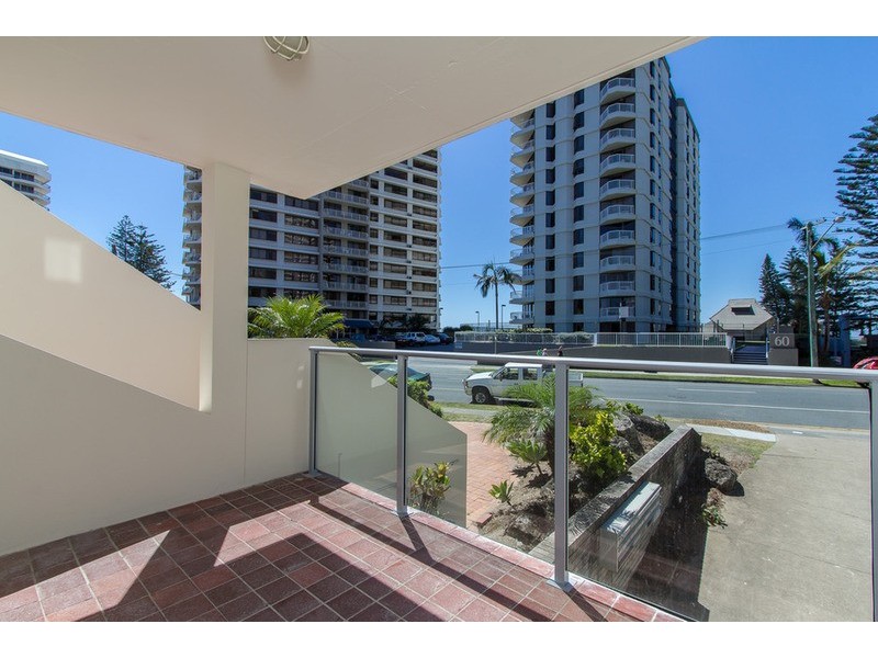 1 & 6/55 Old Burleigh  Road, Surfers Paradise QLD 4217