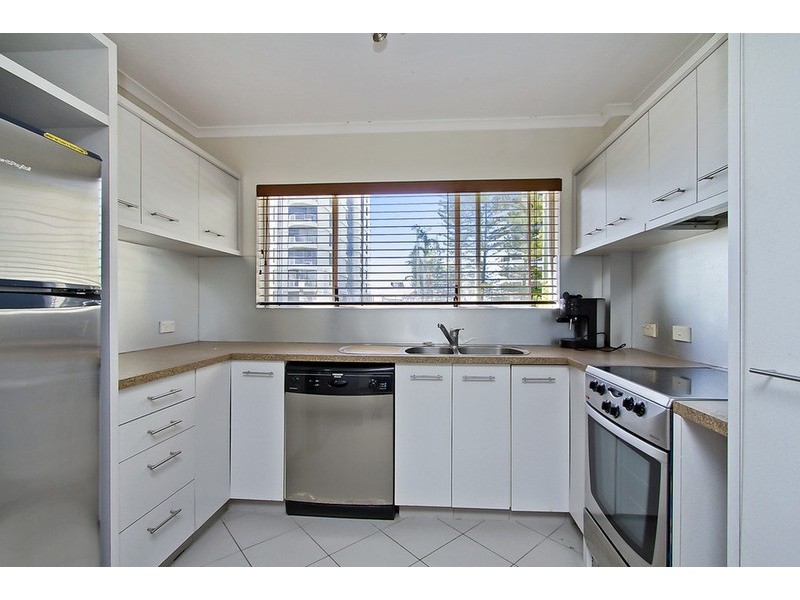1 & 6/55 Old Burleigh  Road, Surfers Paradise QLD 4217