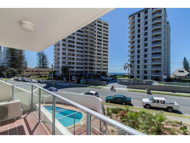 1 & 6/55 Old Burleigh  Road, Surfers Paradise QLD 4217
