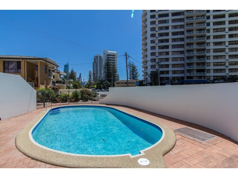 1 & 6/55 Old Burleigh  Road, Surfers Paradise QLD 4217
