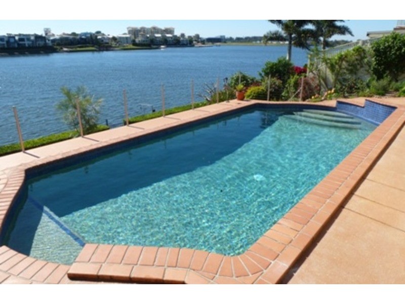 28 Vanderbilt Court, Varsity Lakes QLD 4227